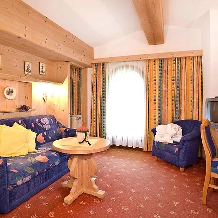 Alpenhotel Fernau Нойштифт-им-Штубайталь Экстерьер фото
